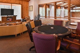 Cutty's Hayden Creek Resort