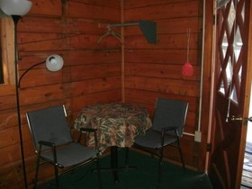 Cutty's Hayden Creek Resort