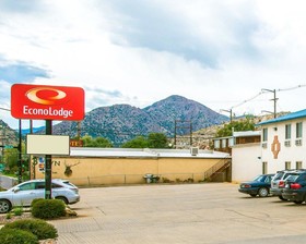 Econo Lodge Canon City