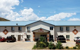 Econo Lodge Canon City