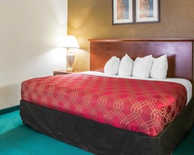 Econo Lodge Canon City