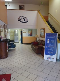 Econo Lodge Canon City