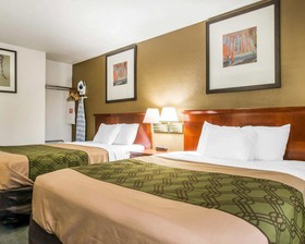 Econo Lodge Canon City