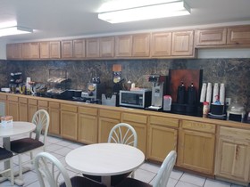 Econo Lodge Canon City