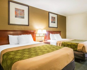 Econo Lodge Canon City