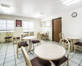 Econo Lodge Canon City