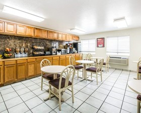 Econo Lodge Canon City