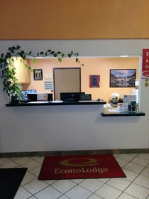 Econo Lodge Canon City