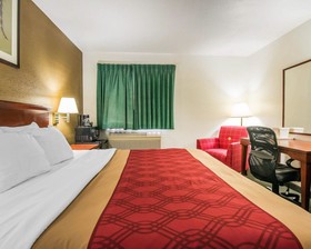 Econo Lodge Canon City