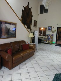 Econo Lodge Canon City