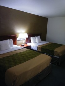 Econo Lodge Canon City
