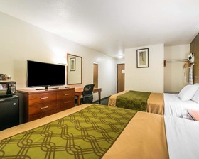 Econo Lodge Canon City
