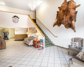 Econo Lodge Canon City