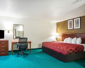 Econo Lodge Canon City
