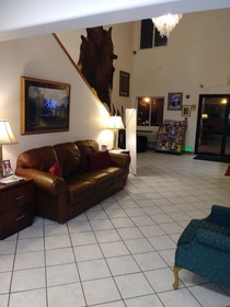 Econo Lodge Canon City