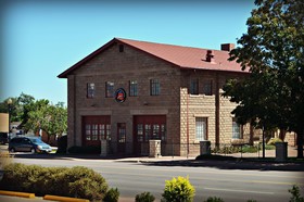 Econo Lodge Canon City