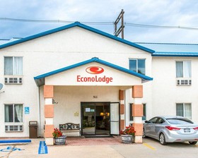 Econo Lodge Canon City