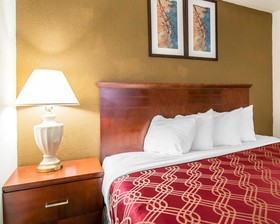 Econo Lodge Canon City