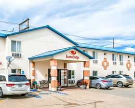 Econo Lodge Canon City