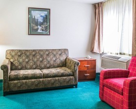Econo Lodge Canon City