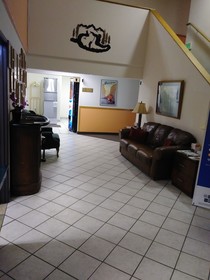 Econo Lodge Canon City