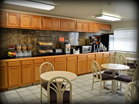 Econo Lodge Canon City