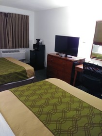 Econo Lodge Canon City