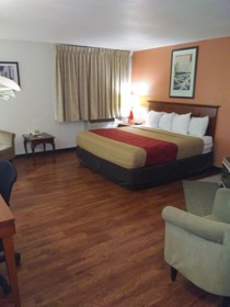 Econo Lodge Canon City