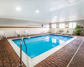Econo Lodge Canon City