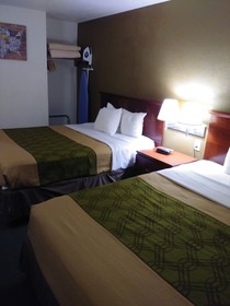 Econo Lodge Canon City