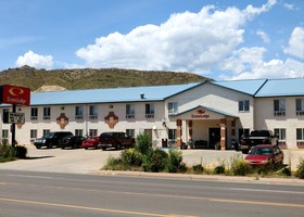 Econo Lodge Canon City