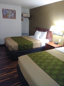 Econo Lodge Canon City