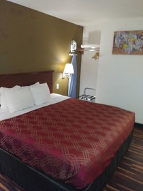 Econo Lodge Canon City