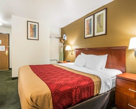 Econo Lodge Canon City