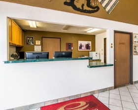 Econo Lodge Canon City