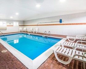 Econo Lodge Canon City