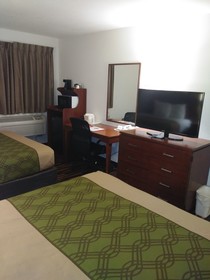 Econo Lodge Canon City