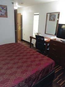 Econo Lodge Canon City