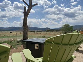 Little Canyon Inn