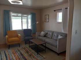 Little Canyon Inn