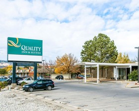 Quality Inn & Suites
