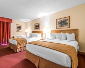 Quality Inn & Suites