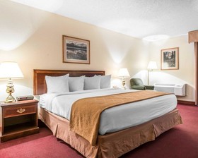 Quality Inn & Suites