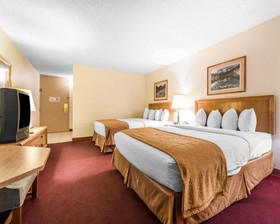 Quality Inn & Suites