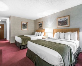 Quality Inn & Suites