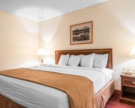 Quality Inn & Suites