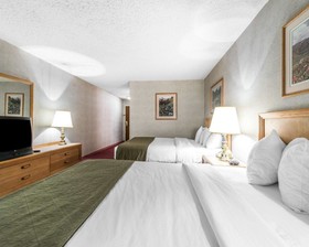 Quality Inn & Suites