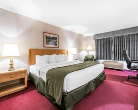Quality Inn & Suites