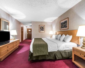 Quality Inn & Suites