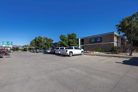 Suburban Studios